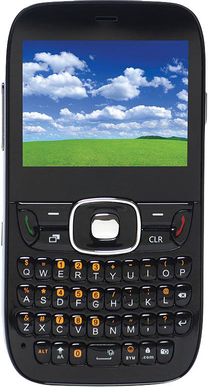 ZTE Z432